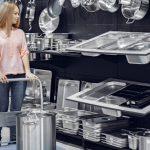 Top 5 Tips for Safely Purchasing Restaurant Equipment Online