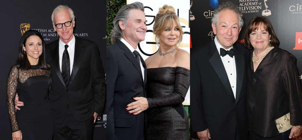 Top 10 Celebrity Couples Who Are Still Going Strong
