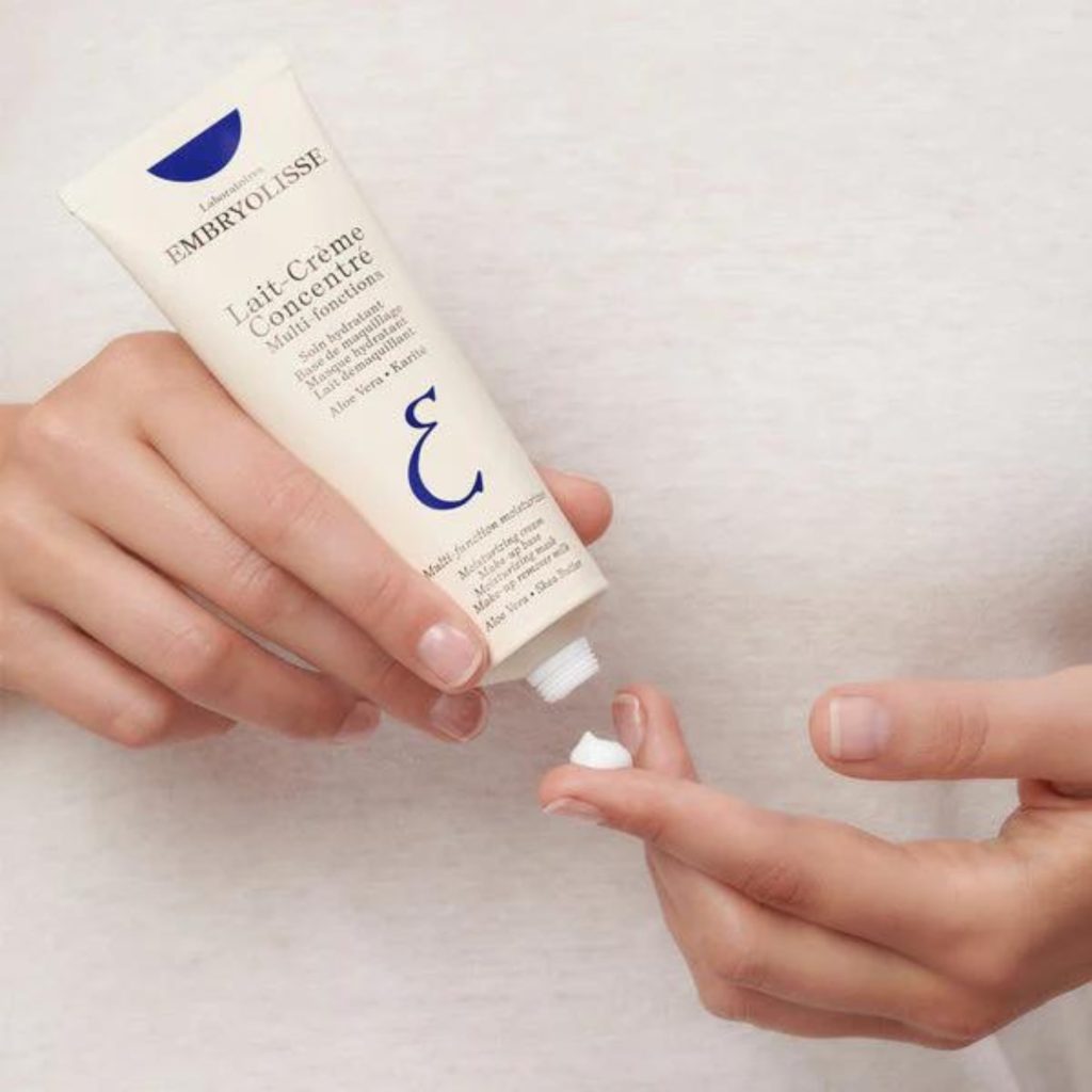 How to Use Embryolisse Cream for a Flawless Makeup Base