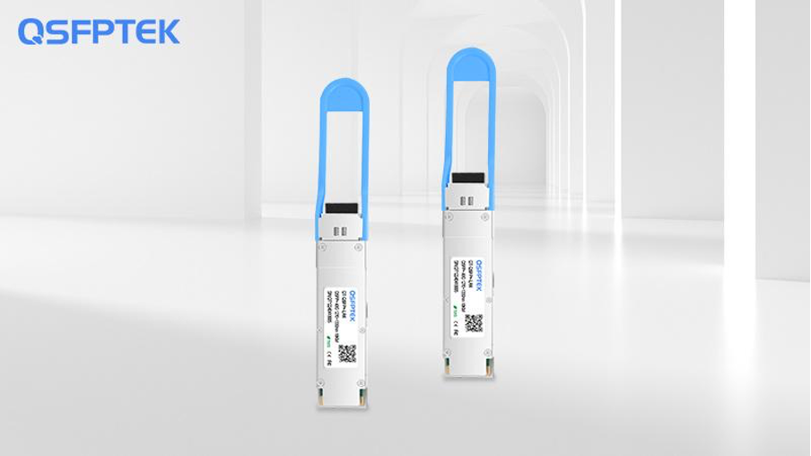 Exploring 40GBASE-LR4 Optical Modules – A Comprehensive Guide