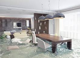Flood Cleanup Services: Restoring Your Property After Water Damage