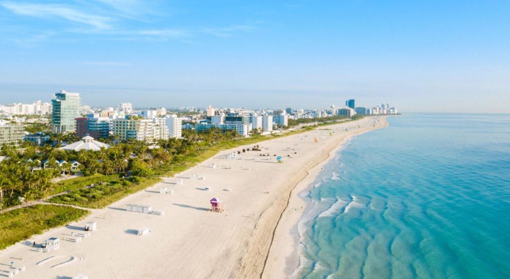 5 Ways to Make Your Miami Vacation Unforgettable!