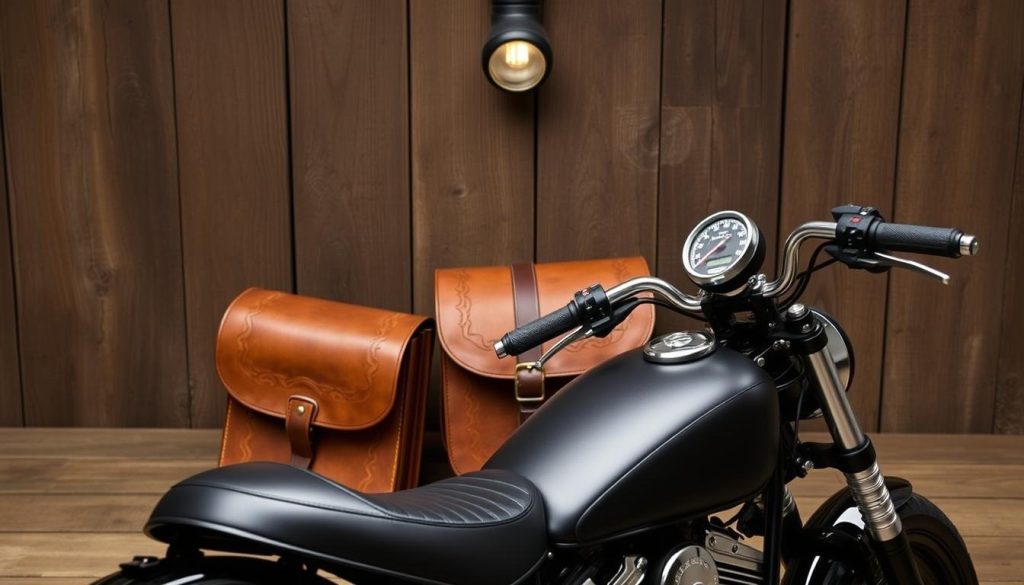 Must-Have Accessories for Bobber Owners