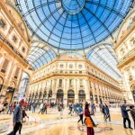 Discovering Unique Shopping Experiences for Travelers