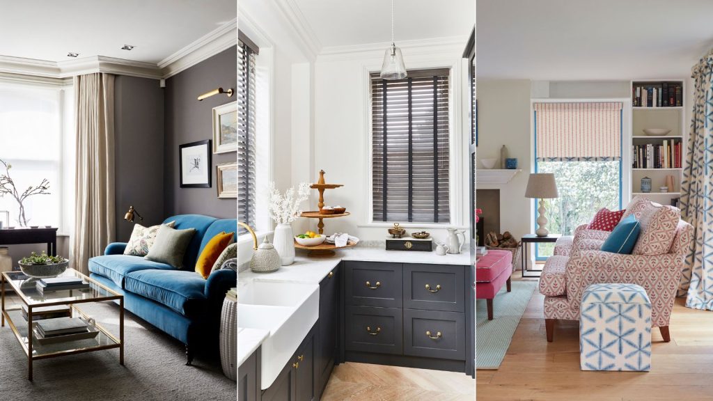 How to Match Blinds with Your Interior Design Style