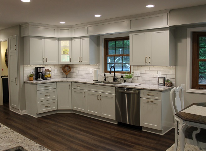 How Cabinet Resurfacing Can Make Your Milwaukee Kitchen Look Custom-Built