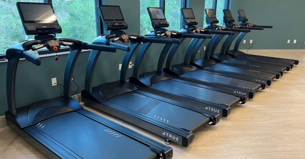 Why Should You Get Only the Best Commercial Treadmill for Your Gym?