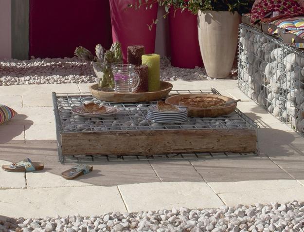 Creative Ways to Use Florida Beach Pebbles for Stunning Miami Home Décor