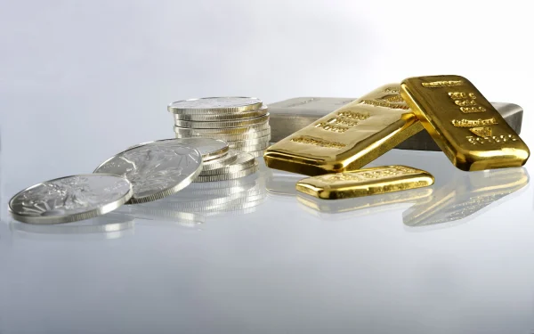 5 Short-Term Strategies to Deal with Precious Metal Investments