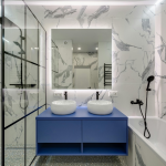 How to Plan a Bathroom Remodel Without the Stress