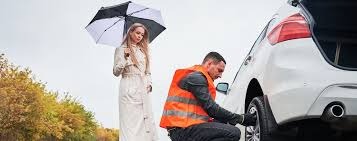 How Roadside Assistance Services Enhance Road Safety in Canada