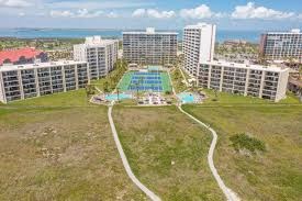 Why Saida Towers South Padre is the Ultimate Beachfront Getaway