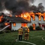 AllCity Public Adjusting Expands Fire Damage Claim Services: What Homeowners Need to Know