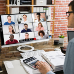 Remote Work and Virtual Chinese Translation: Reshaping Trade