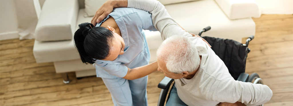 Cahoon Care Associates: Trusted Family Home Care Services