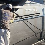 Boat Detailing And Repair in Charleston | Kappler's Marine