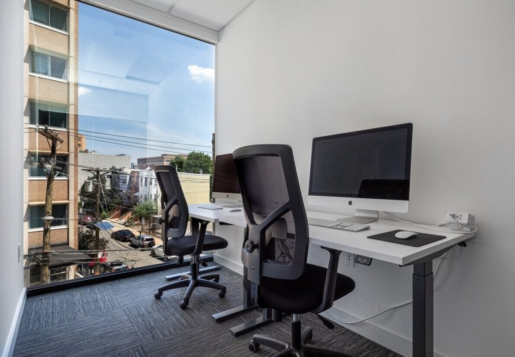 CMPND's Premier Shared Office Space Now Open in Jersey City