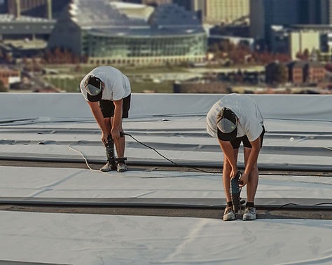 Partnering with Emerson Enterprises: What to Expect During Your Roofing Project
