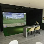 Reinventing the Range How the Golf Simulator Became a Must-Have Tool for Modern Golfers