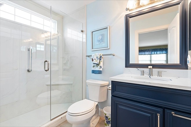 How Home Pros Remodeling Ensures Long-Lasting Results for Your Bathroom Remodel