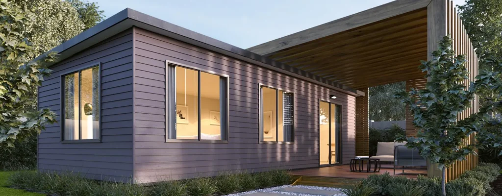 Custom Granny Flats in Perth Why Tailored Designs Make a Big Difference