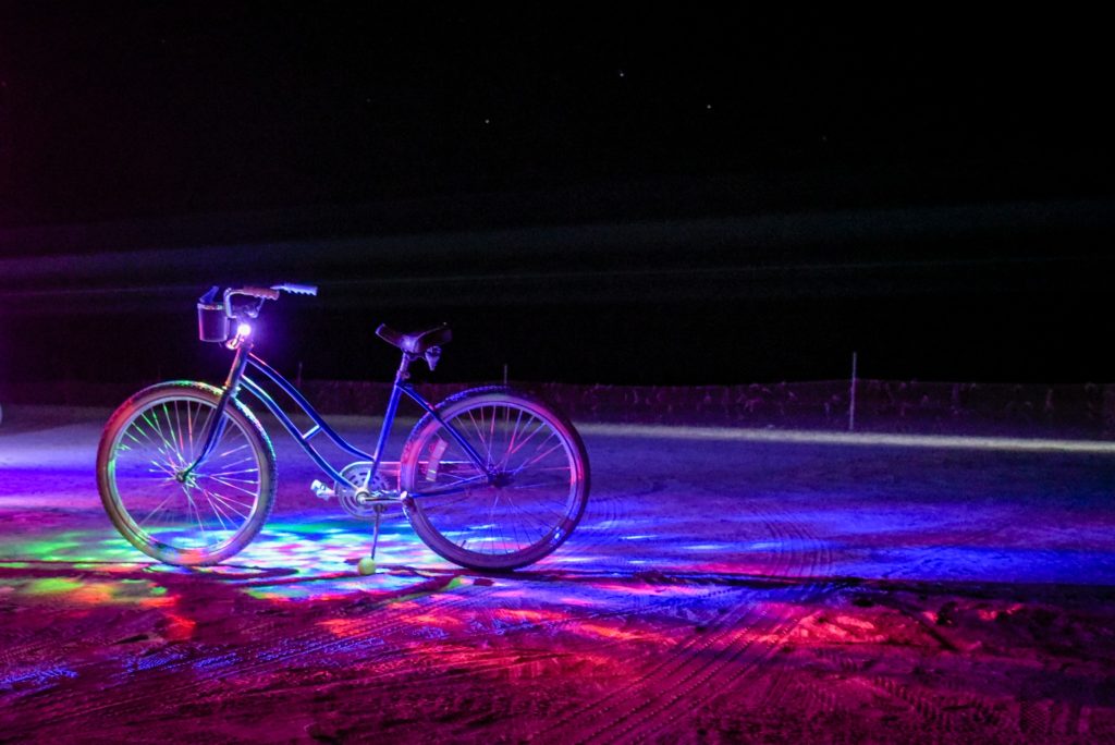 Why Playa eBikes Are the Most Reliable Choice for Burning Man 2025
