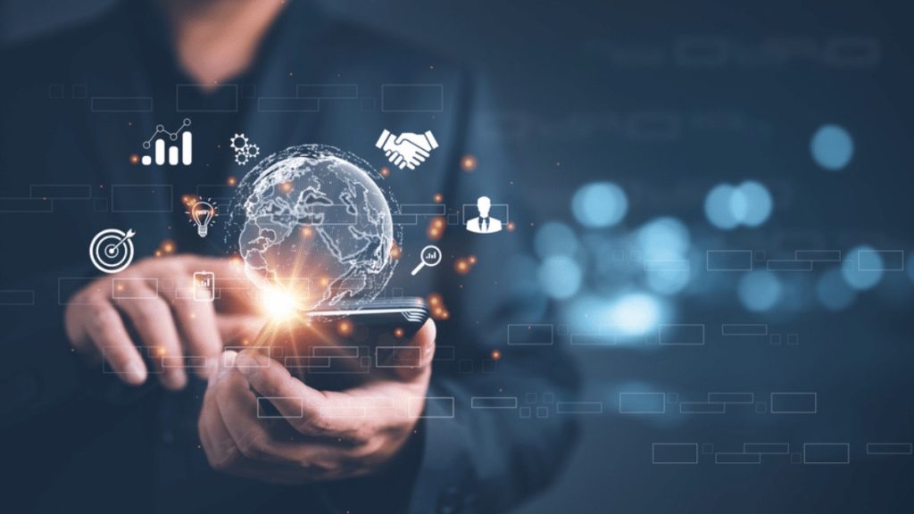 Enhancing Business Productivity with Computerease's Managed IT Services