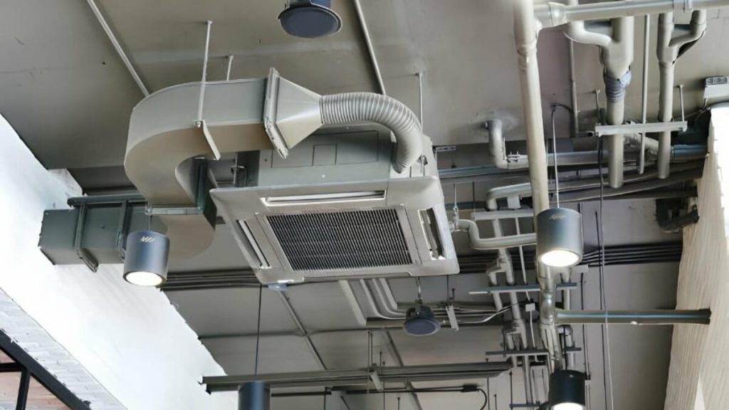 Customized HVAC Solutions: Tailoring Comfort with Long Heating and Cooling