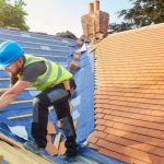 What You Can Expect from Eagle Roofing’s Professional Team During Your Roof Replacement
