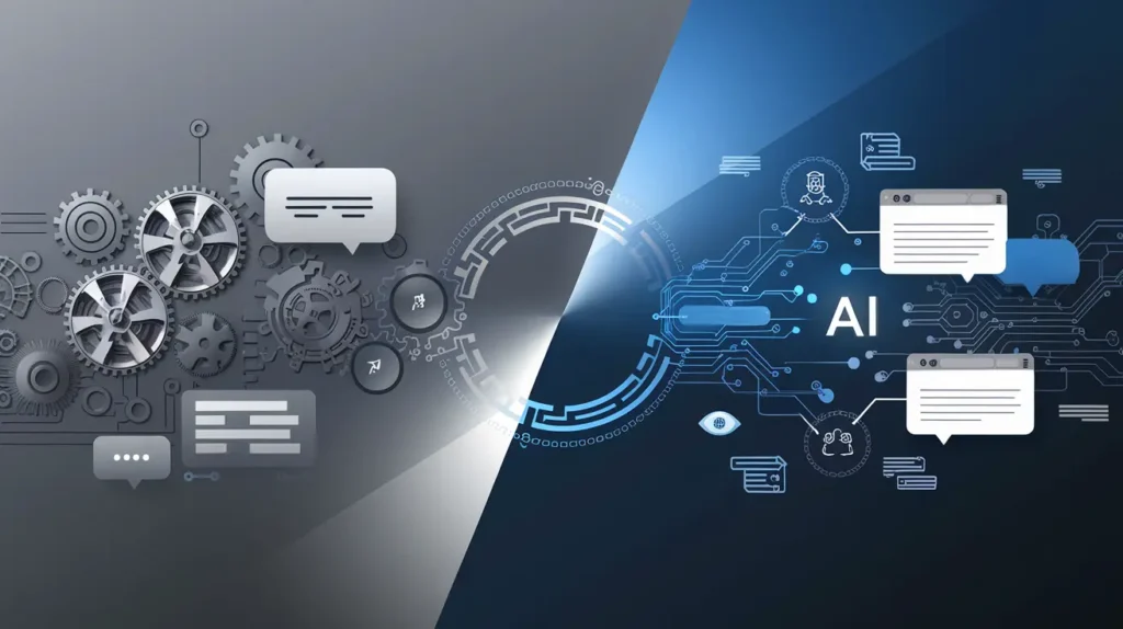 Revolutionizing Outbound Sales: The Role of Automation in Modern Prospecting