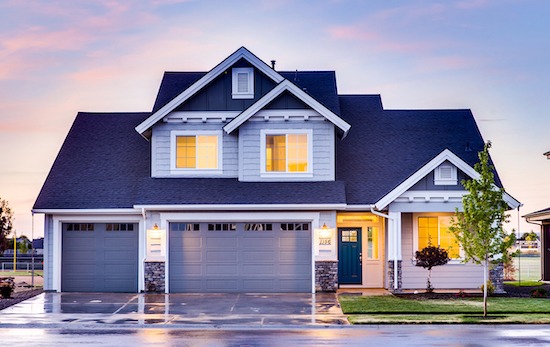 How Exterior Finishes Bring Professionalism to Every Project