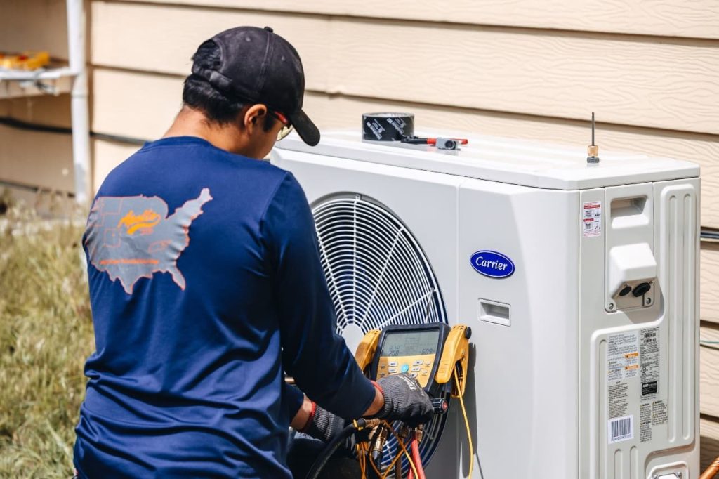 Enhancing Home Comfort: How Cool It Heating and Air Conditioning Delivers Top-Notch HVAC Solutions