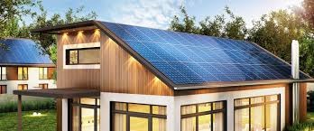 Customized Solar Panel Designs by Bright Home Energy for Mesa Homes