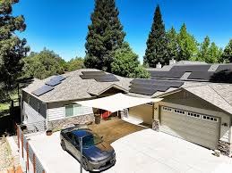 How North Valley Solar Power Makes Solar Energy Affordable for Chico Residents