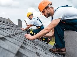 Getting Started with Prospect Roof Company: How to Book Your Roof Installation Today