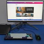 Fixing external display problems with Windows 11 workstations.​