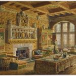 Dino Painting’s Interior Transformations: From Dull to Dazzling