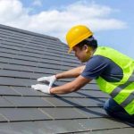 How a Roofer Can Save Your Home from Water Damage