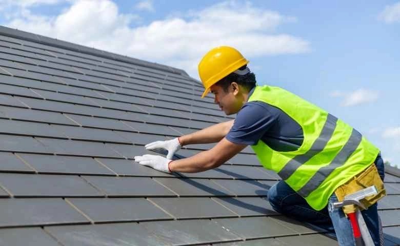 How a Roofer Can Save Your Home from Water Damage