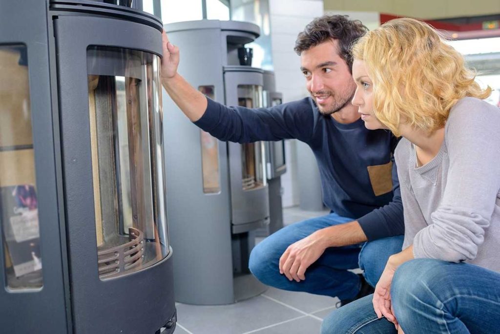 True Blue's Guide to Selecting the Ideal Furnace for Your Columbia Home