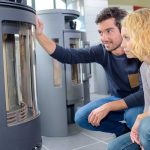 True Blue's Guide to Selecting the Ideal Furnace for Your Columbia Home