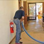 A Andrews & Sons: Leading the Way in Water Damage Restoration
