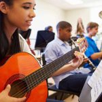 Sound, Soul, and Structure: How NCMAC’s Music School Unites Artistic Vision with Academic Rigor