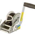 A Complete Guide to Atlantic Winches for Boat Trailers 