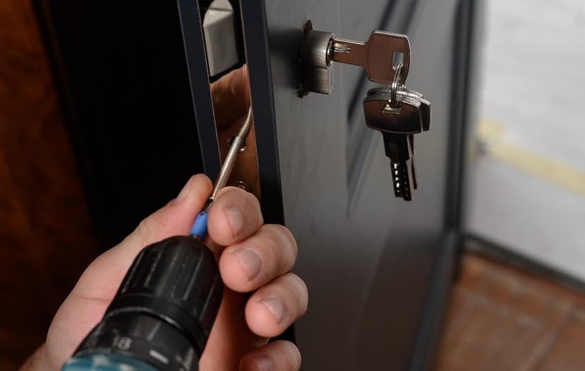 From Call to Entry: A Step-by-Step Guide to Top Locksmith London’s Rapid Response