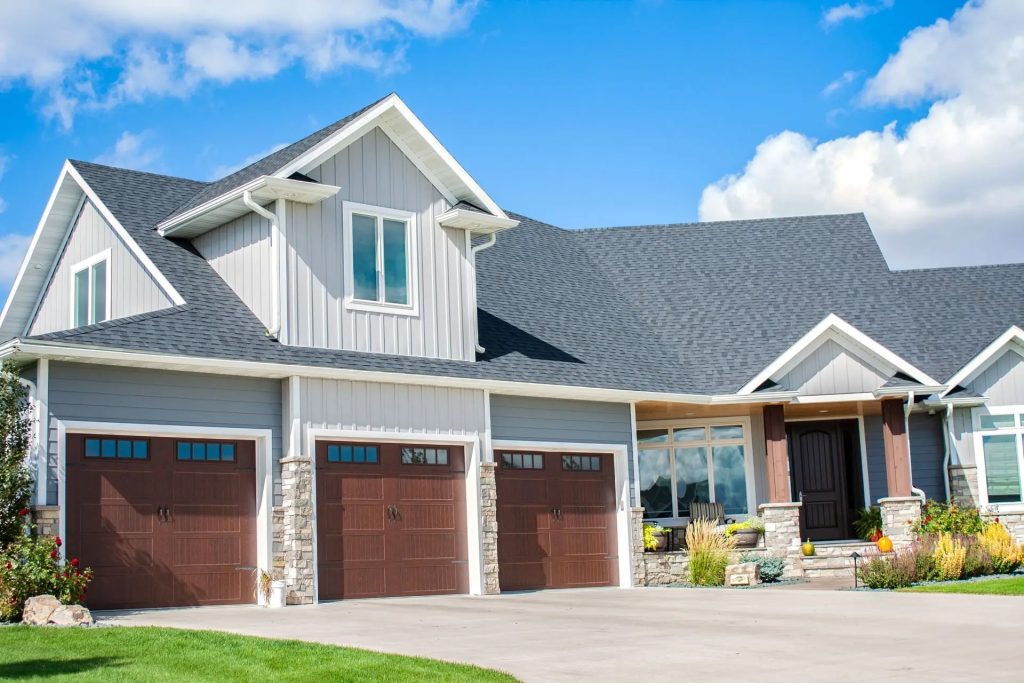 How Titan Garage Doors’ Fast and Efficient Repairs Restore the Safety and Functionality of Your Garage