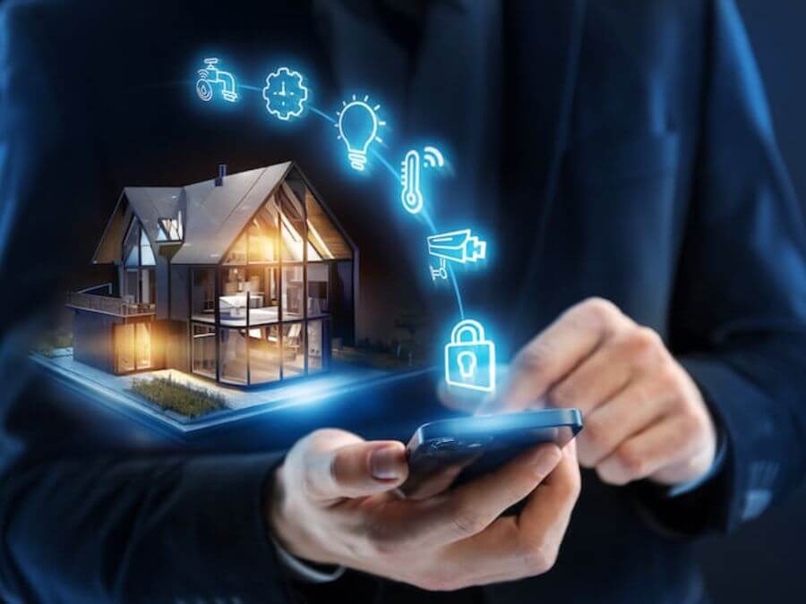 Harnessing Smart Technology: The Future of Home Energy Monitoring Systems