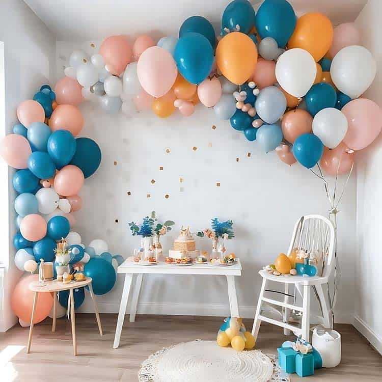 Budget-Friendly Birthday Bash: Creative Decor Ideas Your Kids Will Adore