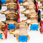 The Impact of Pneumatic Ball Valves in Improving Energy Efficiency