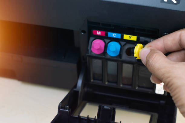 How to Choose the Best Cyan Toner Cartridge for Your Printer